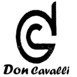 Doncavalli Logo