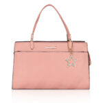 handheld ladies handbag