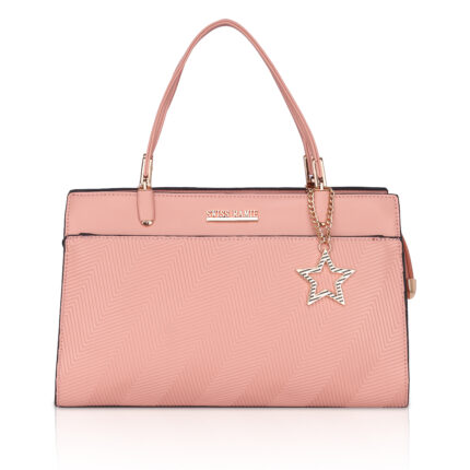 handheld ladies handbag