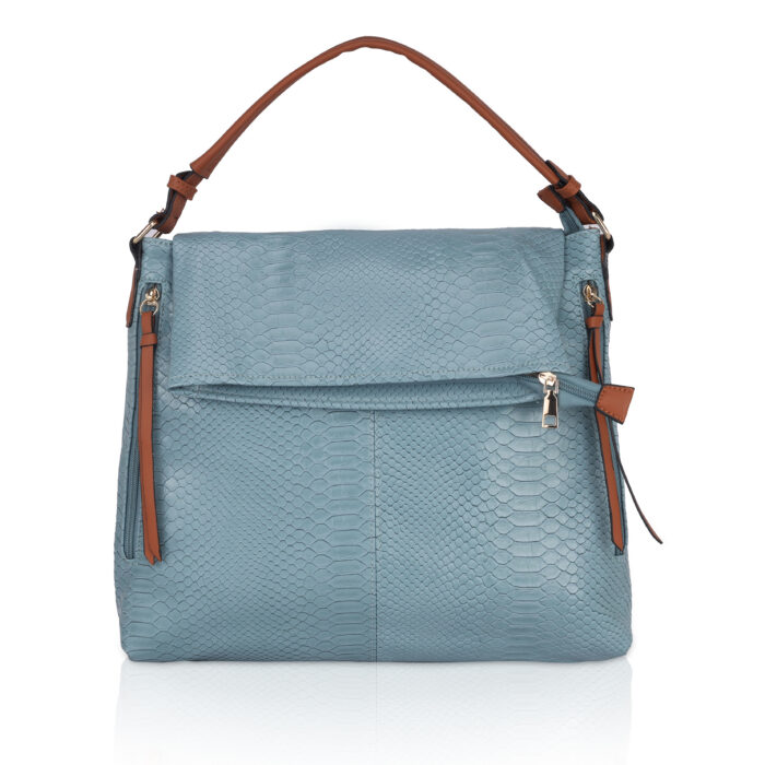 ladies tote cum sling bag