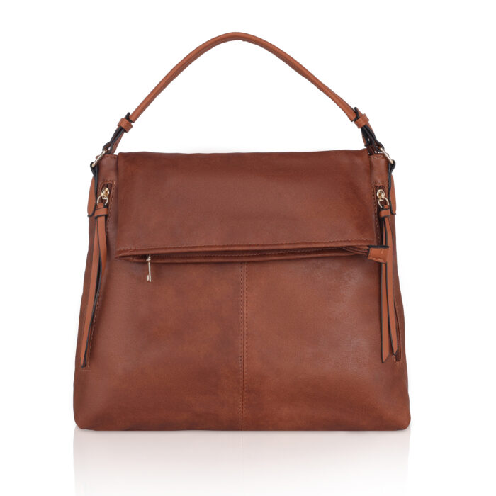 ladies tote cum sling bag