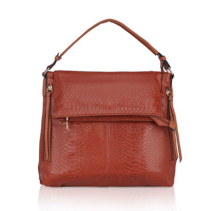 ladies tote cum sling bag