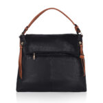 ladies tote cum sling bag