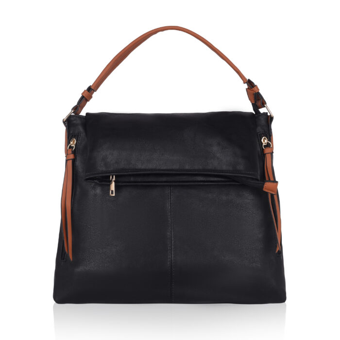 ladies tote cum sling bag